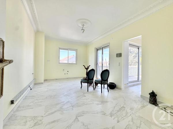 Maison à vendre  7 pièces - 165 m 2   JUVISY SUR ORGE  - 91