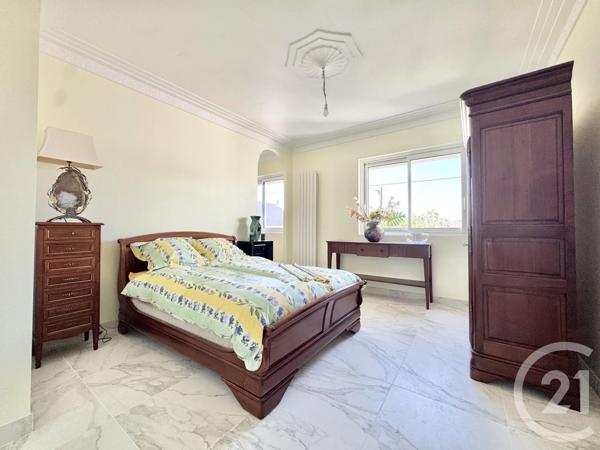 Maison à vendre  7 pièces - 165 m 2   JUVISY SUR ORGE  - 91