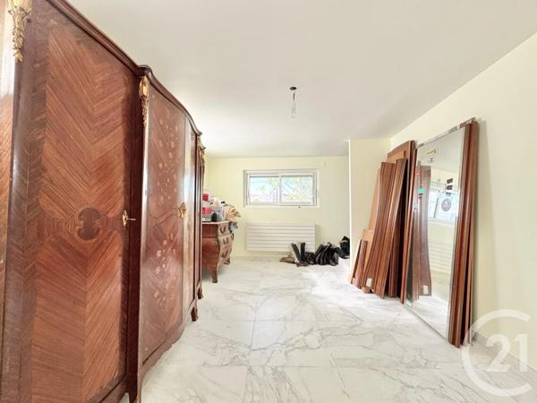 Maison à vendre  7 pièces - 165 m 2   JUVISY SUR ORGE  - 91