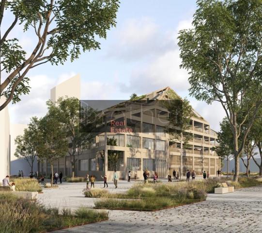 Bureau de 496 m² à vendre à Bordeaux Bastide