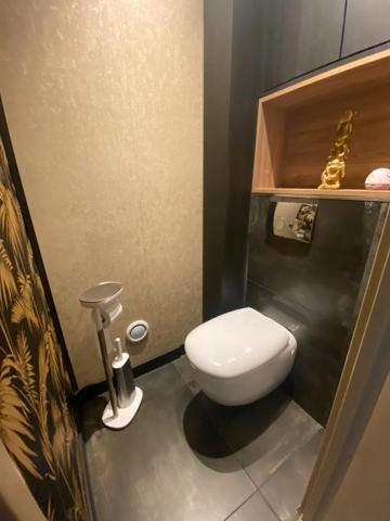 Appartement à vendre 4 pièces BELFORT (90)