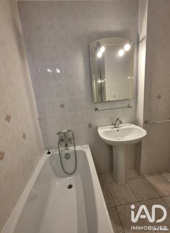 Appartement à vendre 4 pièces 71,45 m² Le Pont-de-Claix