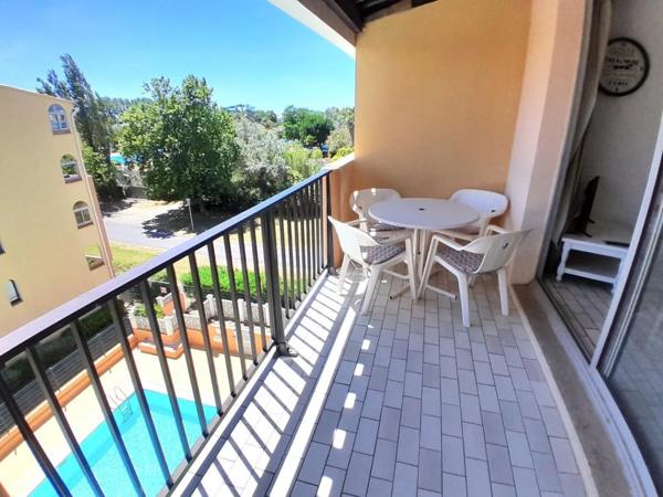 Appartement à vendre à Agde (34300)