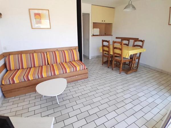 Appartement à vendre à Agde (34300)