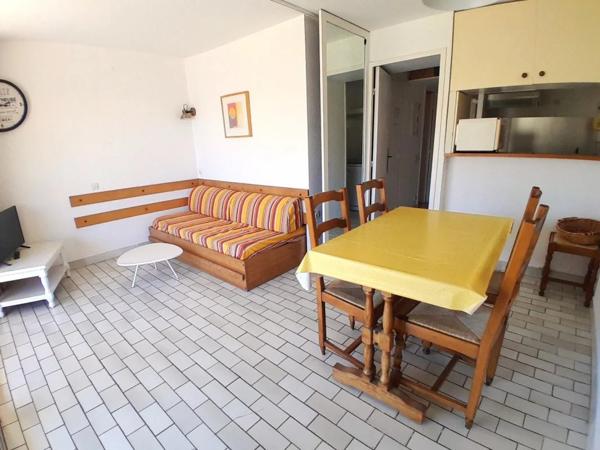 Appartement à vendre à Agde (34300)