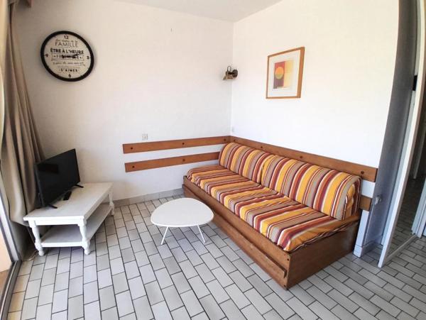 Appartement à vendre à Agde (34300)