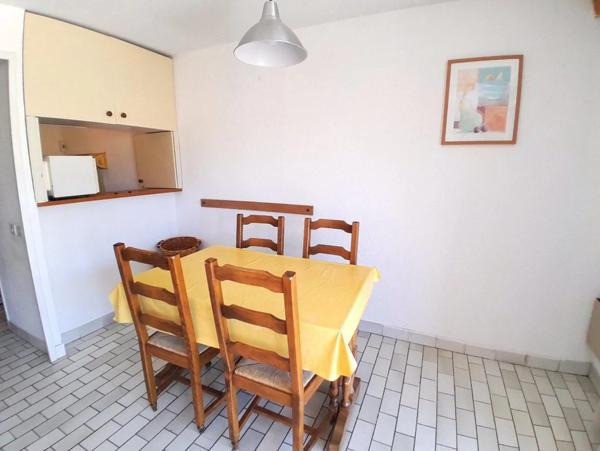 Appartement à vendre à Agde (34300)
