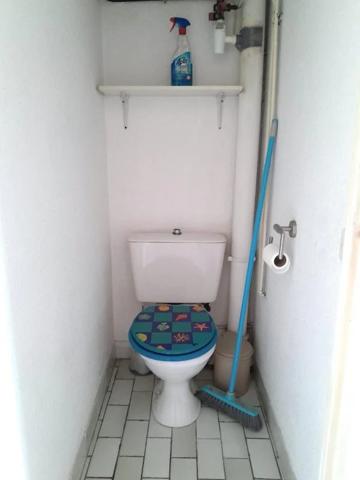 Appartement à vendre à Agde (34300)