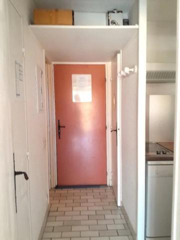 Appartement à vendre à Agde (34300)