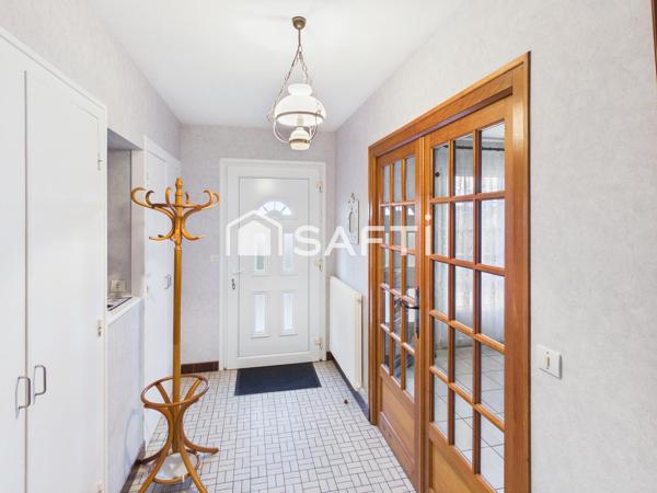 RARE MAISON TRES BIEN ENTRETENUE – JARDIN CLOS