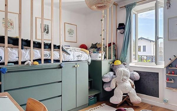 Maison à vendre    4 pièces • 175 m2 Anglet