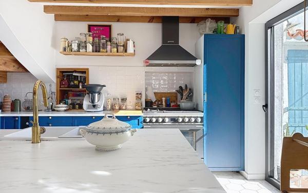 Maison à vendre    4 pièces • 175 m2 Anglet