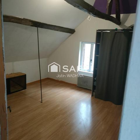 NOUVEAU PRIX ! Plain-pied, 1600m² & DPE D.