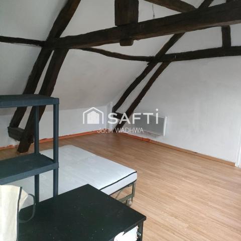 NOUVEAU PRIX ! Plain-pied, 1600m² & DPE D.