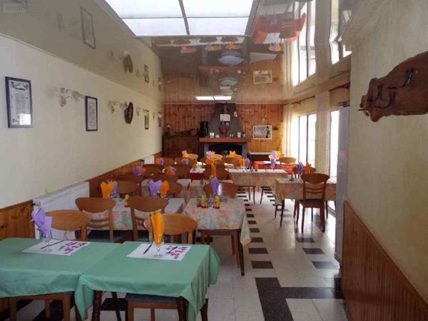 Maison à vendre à Bourbourg dans le Nord (59630), ref : 59127-MA00307   
BOURBOURG