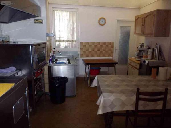 Maison à vendre à Bourbourg dans le Nord (59630), ref : 59127-MA00307   
BOURBOURG