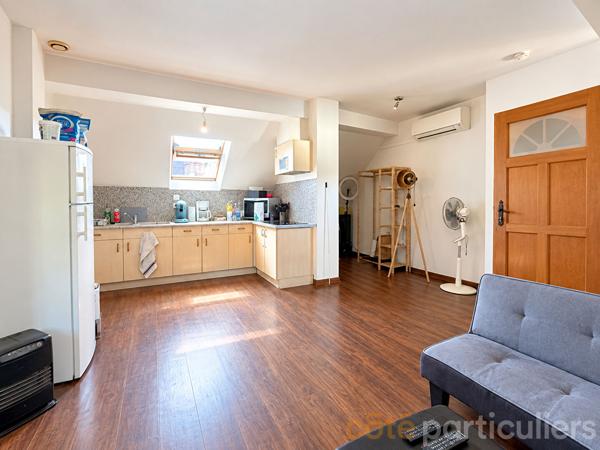 Vente
                Immeuble200 m² - 8 Pièces -
                    SAINT AMAND MONTROND (18200)