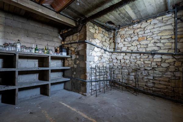 Maison à vendre 7 pièces POITIERS (86)