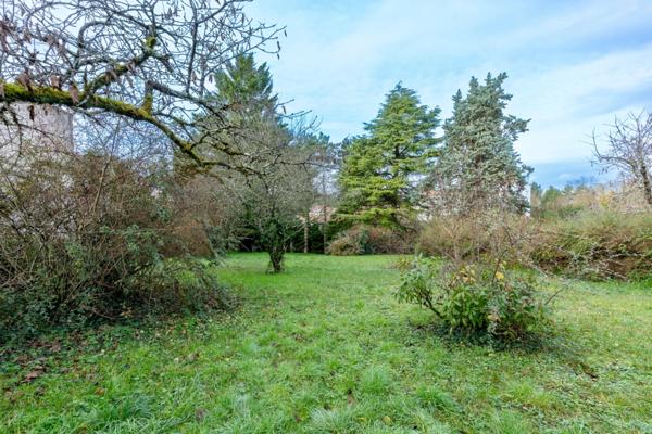 Maison à vendre 7 pièces POITIERS (86)