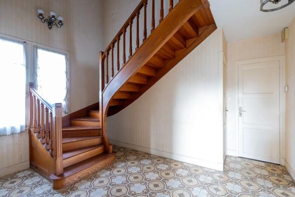 Maison à vendre 7 pièces POITIERS (86)