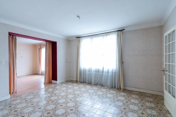 Maison à vendre 7 pièces POITIERS (86)