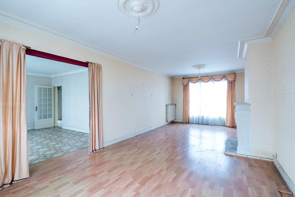 Maison à vendre 7 pièces POITIERS (86)