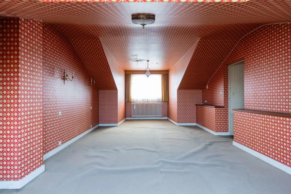 Maison à vendre 7 pièces POITIERS (86)