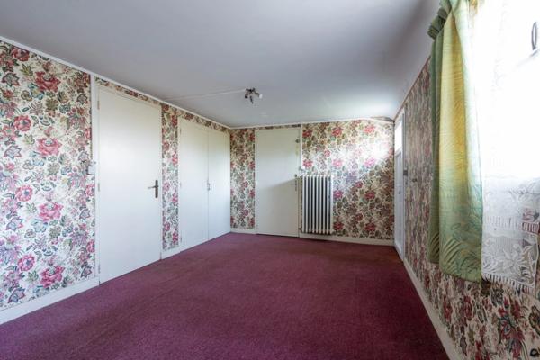 Maison à vendre 7 pièces POITIERS (86)