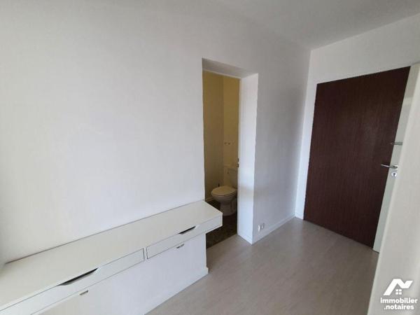 Appartement 2 pièces- parking - Paris 15ème Javel - Dans le ciel - 45,70m2