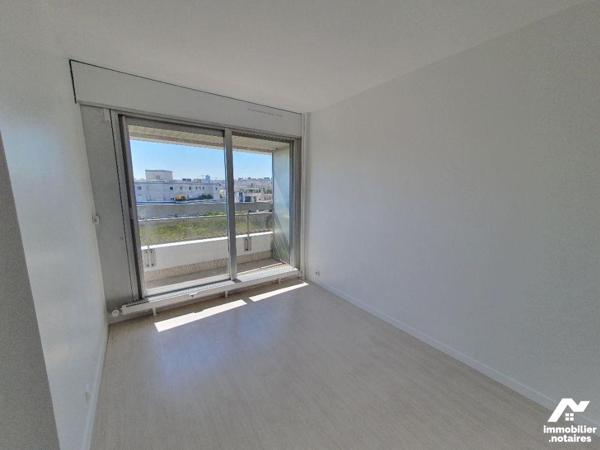 Appartement 2 pièces- parking - Paris 15ème Javel - Dans le ciel - 45,70m2