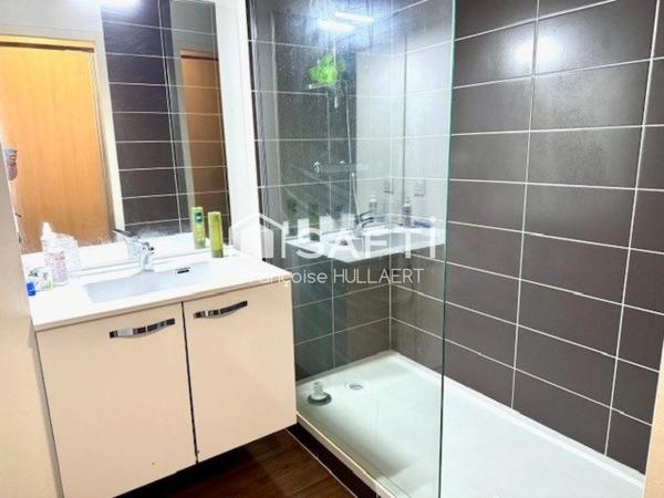 Rare - Appartement T1 Bis en Duplex