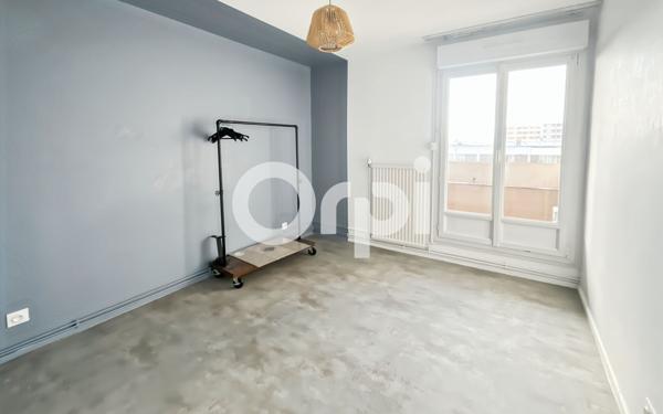 Appartement à vendre    3 pièces •  Boulogne-sur-Mer