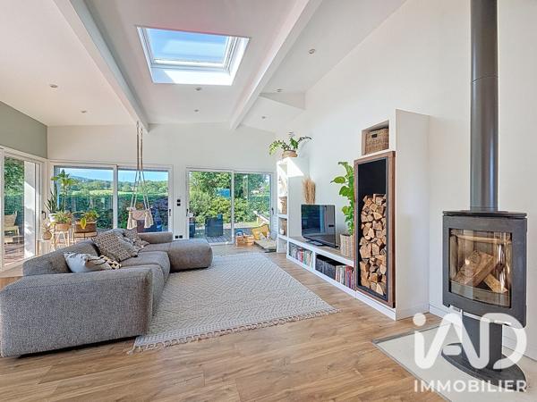 Maison à vendre 5 pièces 131 m² Amancy