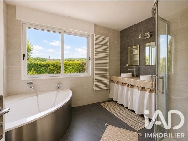 Maison à vendre 5 pièces 131 m² Amancy