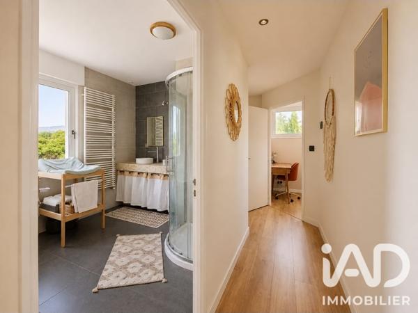 Maison à vendre 5 pièces 131 m² Amancy