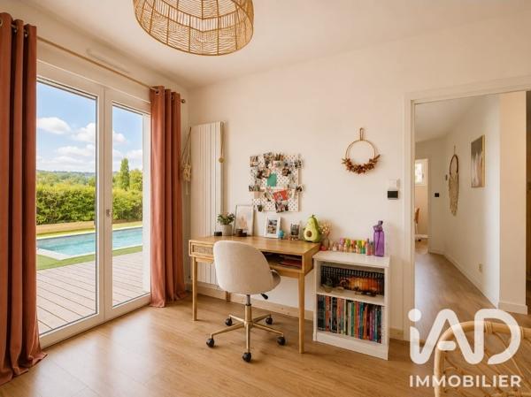 Maison à vendre 5 pièces 131 m² Amancy
