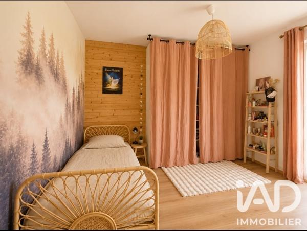 Maison à vendre 5 pièces 131 m² Amancy