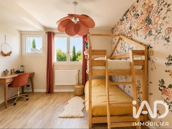 Maison à vendre 5 pièces 131 m² Amancy