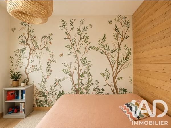 Maison à vendre 5 pièces 131 m² Amancy