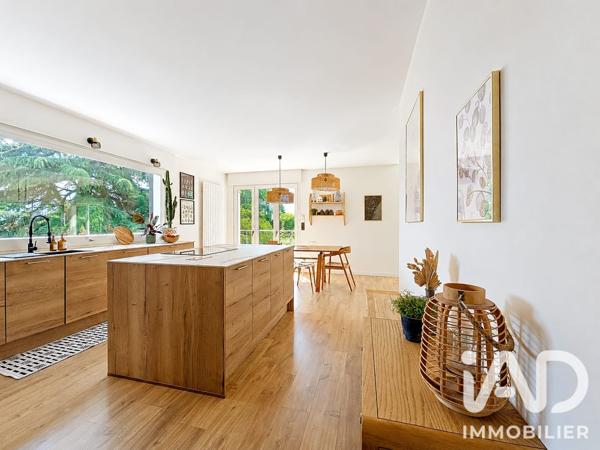 Maison à vendre 5 pièces 131 m² Amancy
