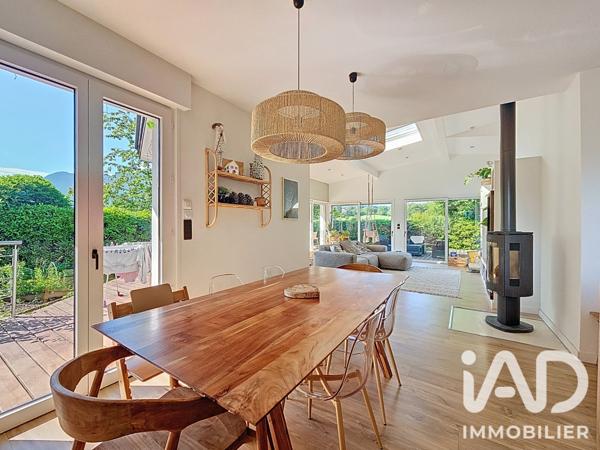 Maison à vendre 5 pièces 131 m² Amancy