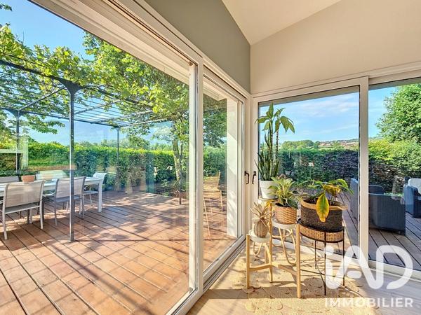 Maison à vendre 5 pièces 131 m² Amancy