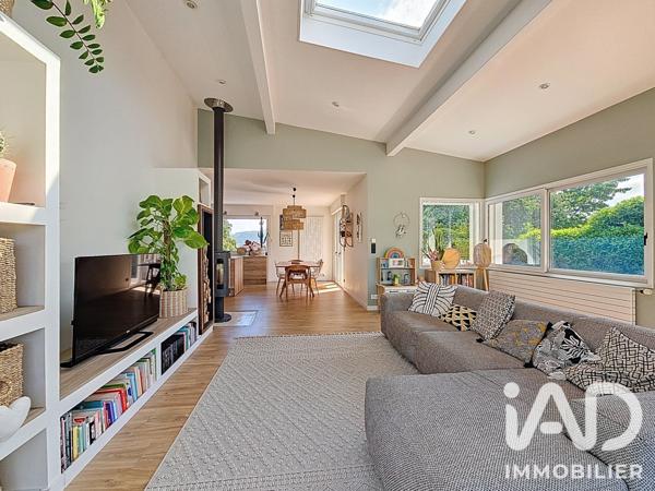 Maison à vendre 5 pièces 131 m² Amancy