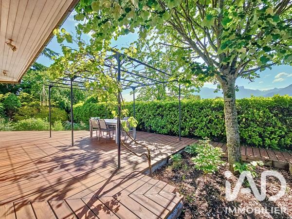 Maison à vendre 5 pièces 131 m² Amancy