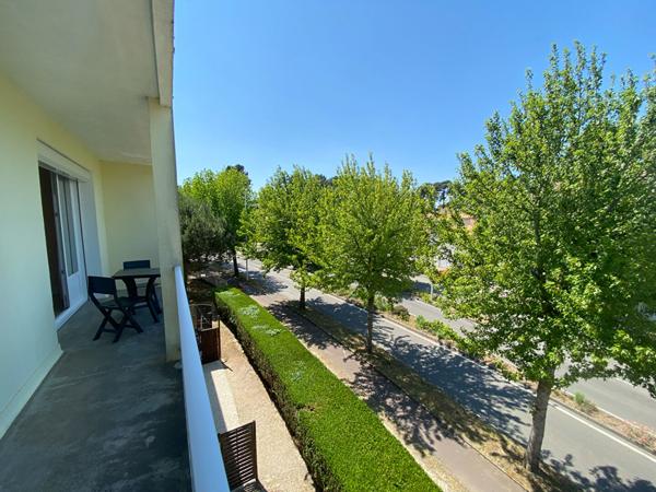 Appartement Saint Brevin Les Pins 3 pièces
