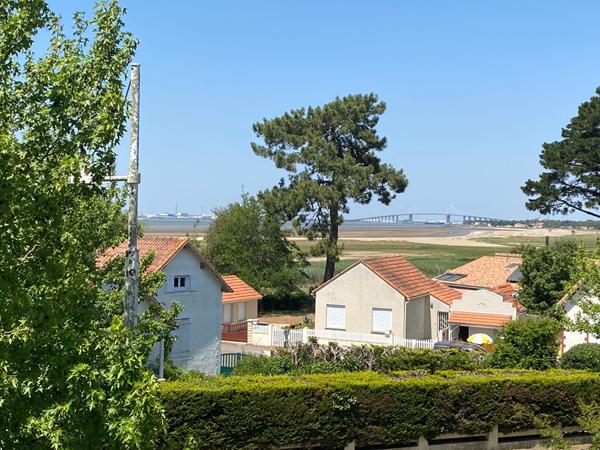 Appartement Saint Brevin Les Pins 3 pièces