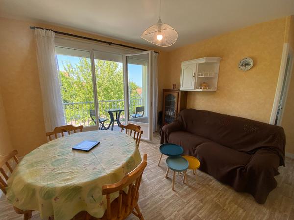 Appartement Saint Brevin Les Pins 3 pièces