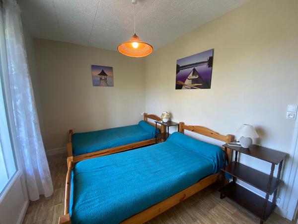 Appartement Saint Brevin Les Pins 3 pièces