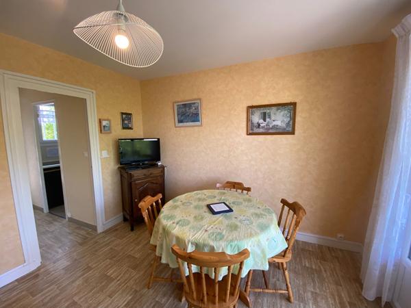 Appartement Saint Brevin Les Pins 3 pièces