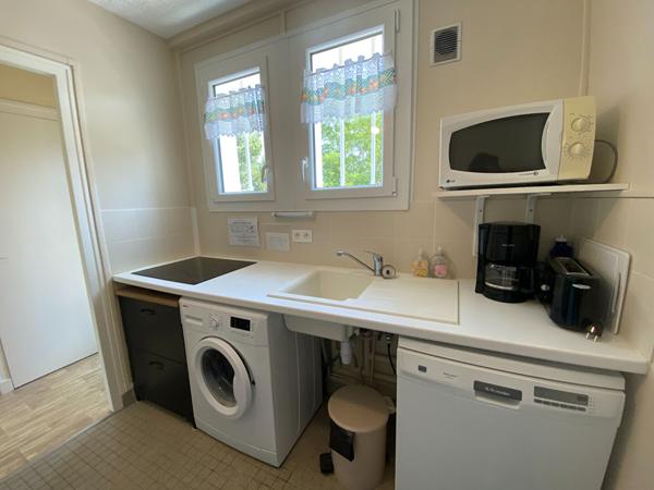 Appartement Saint Brevin Les Pins 3 pièces